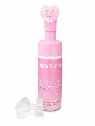 MOUSSE FACIAL CHEIRO DE AMOR 150ML - SARAH'S BEAUTY