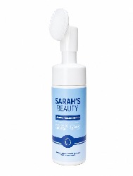 MOUSSE DE LIMPEZA ACIDO HIALURONICO 150ML -SARAH'S BEAUTY