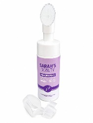 MOUSSE DE LIMPEZA NIACINAMIDA 150 ML - SARAH'S BEAUTY