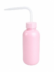 FRASCO  ALMOTOLIA ROSA - 150ML