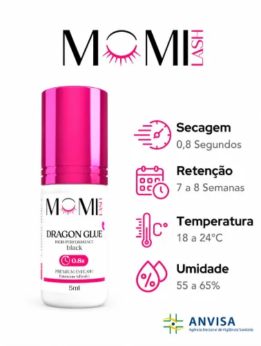 DRAGON GLUE 5G - MOMI LASH