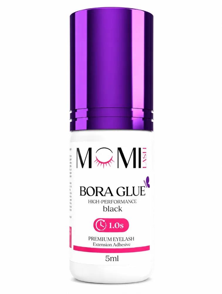 BORA GLUE 5G - MOMI LASH
