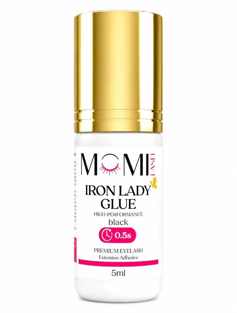 IRON LADY GLUE 5G - MOMI LASH