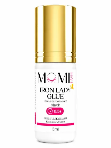 IRON LADY GLUE 5G - MOMI LASH
