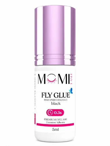 COLA FLY GLUE 5G - MOMI LASH