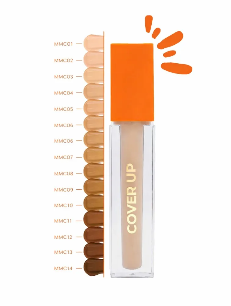 CORRETIVO COVER UP 6ML -MARI MARIA