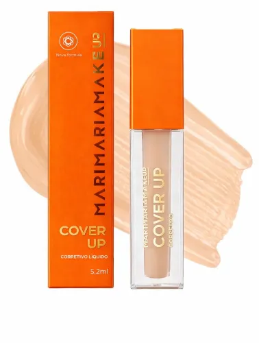 CORRETIVO COVER UP 6ML -MARI MARIA