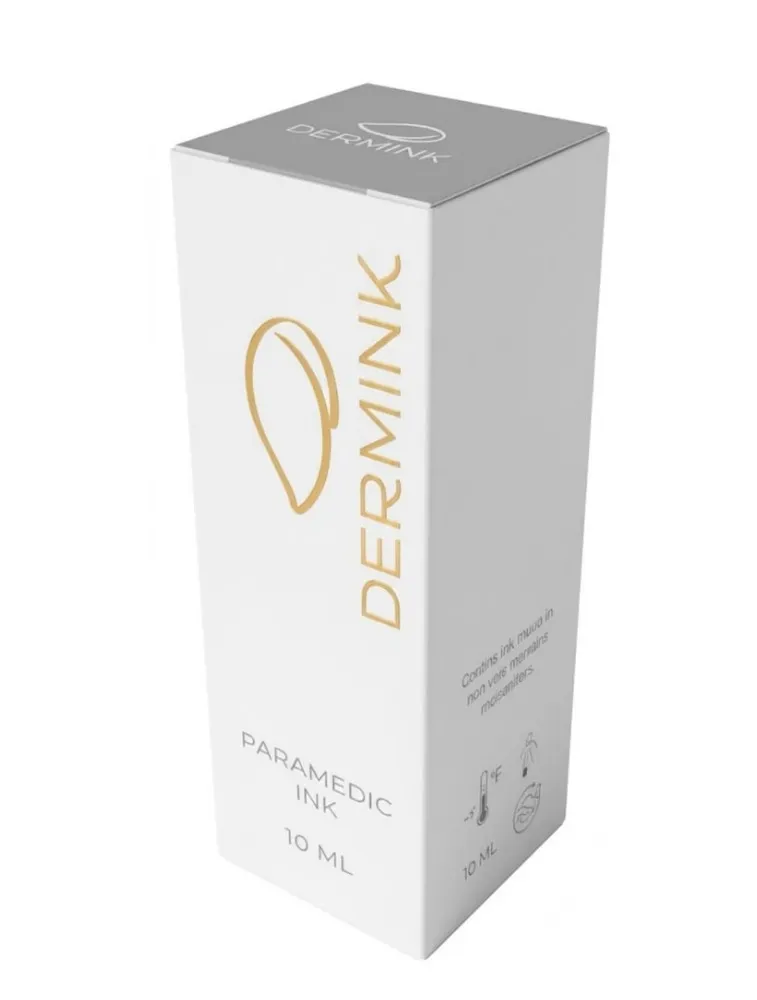 PIGMENTO PARAMEDIC DERMINK 10ML
