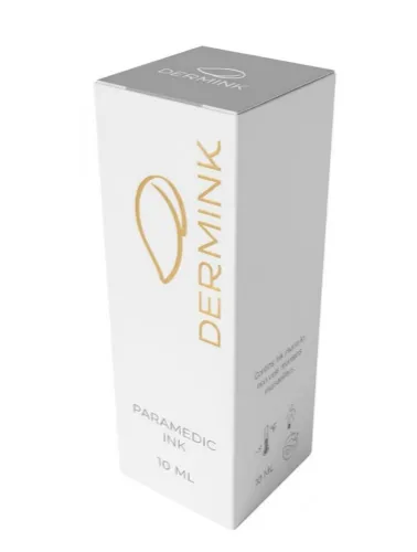 PIGMENTO PARAMEDIC DERMINK 10ML