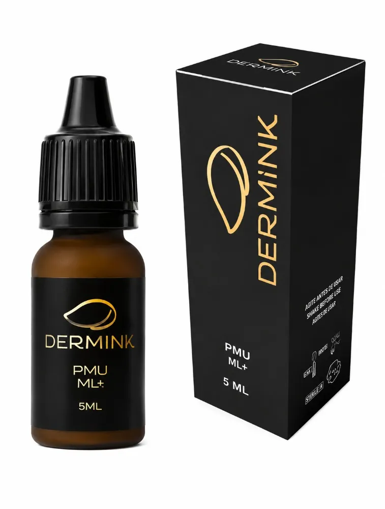 PIGMENTO DERMINK 5ML
