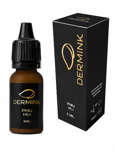 PIGMENTO DERMINK 5ML