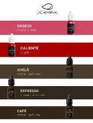 PIGMENTO DERMINK 5ML