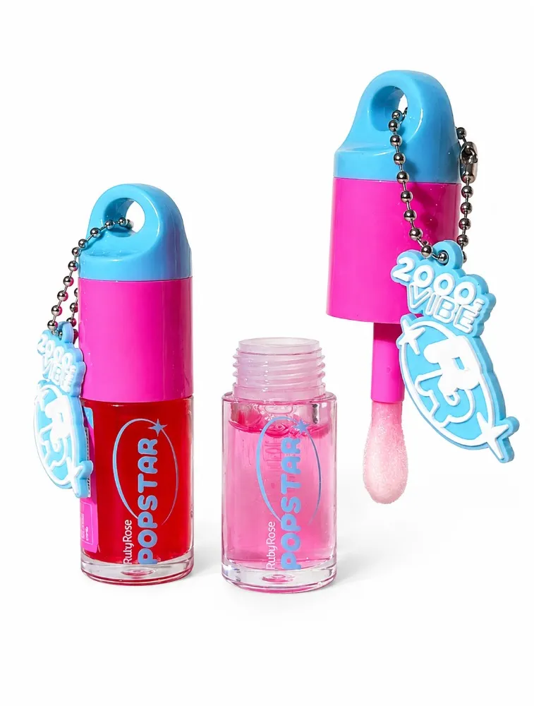 GLOSS POPSTAR GIMME BLING 4,8G -RUBY ROSE