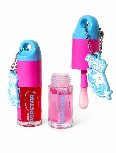 GLOSS POPSTAR GIMME BLING 4,8G -RUBY ROSE