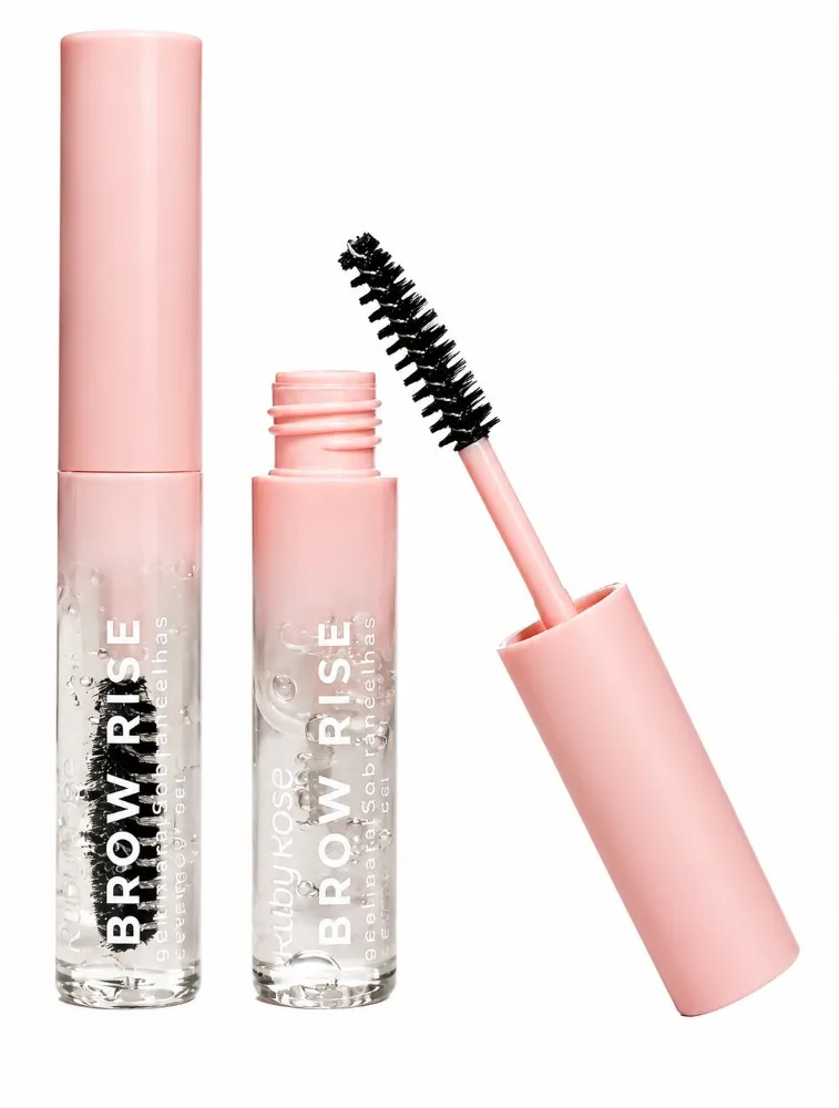 GEL PARA SOBRANCELHAS RUBY ROSE