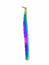 PINÇA HELEN COLOR  FURTA COR N04 BEAUTY TOOLS