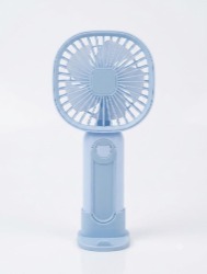 MINI VENTILADOR PORTATIL URSO