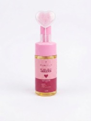 MOUSSE DE LIMPEZA ROSA MOSQUETA 120 ML -MIA MAKE