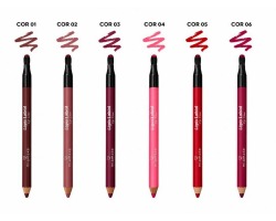LAPIS LABIAL LIP POWER - MIA MAKE