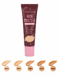 BASE MULTI-D 30G - MIA MAKE