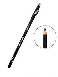 LAPIS PRETO COM APONTADOR - MIA MAKE