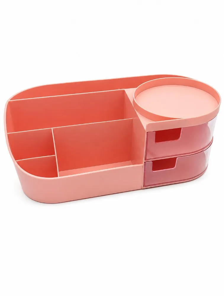 ORGANIZADOR MULTIUSO  COM GAVETA