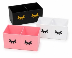 ORGANIZADOR DUPLO CILIOS G