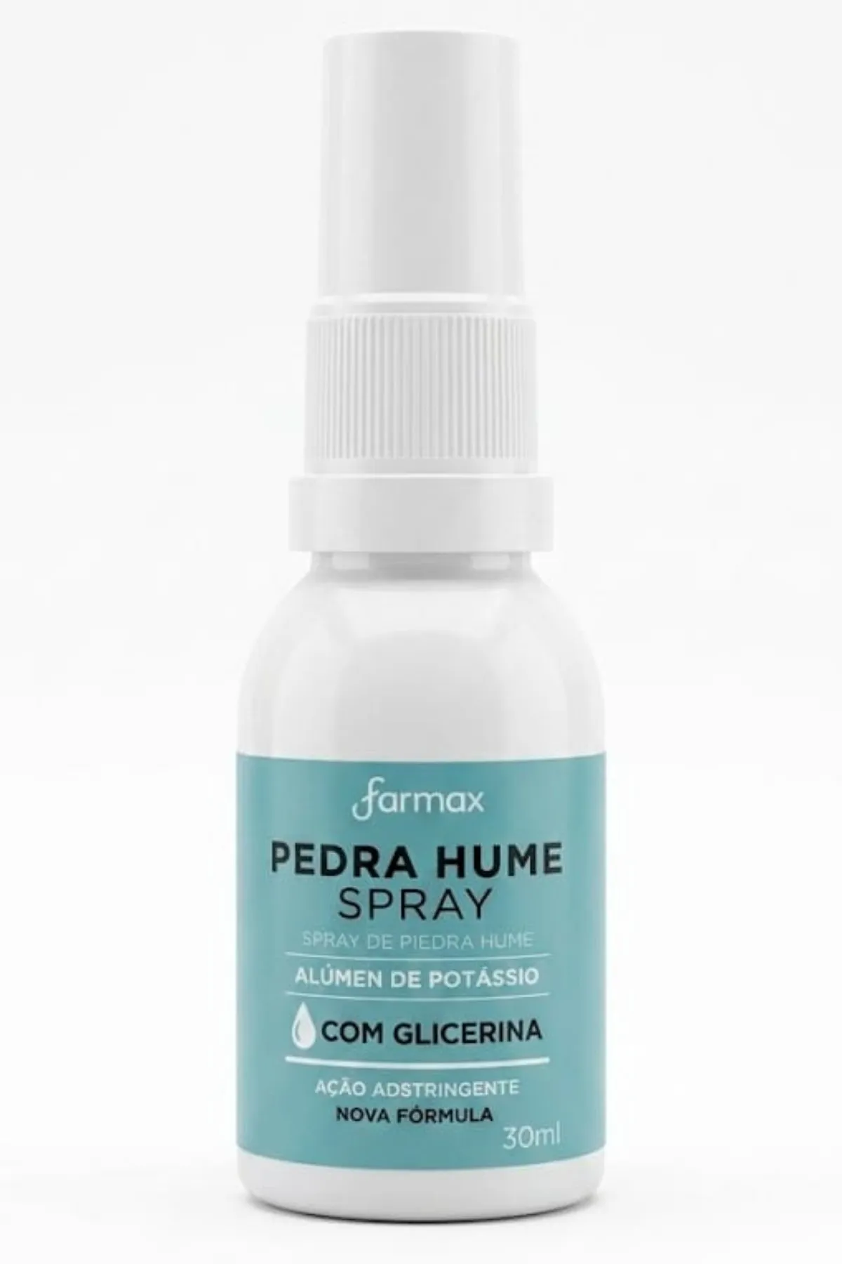 PEDRA HUME SPRAY 30ML - FARMAX