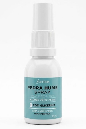 PEDRA HUME SPRAY 30ML - FARMAX