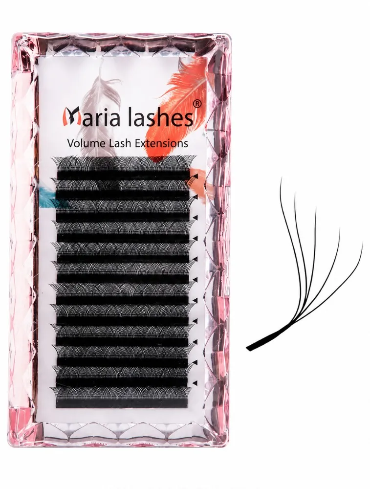 CILIOS MARIA SASHA 5D 07L