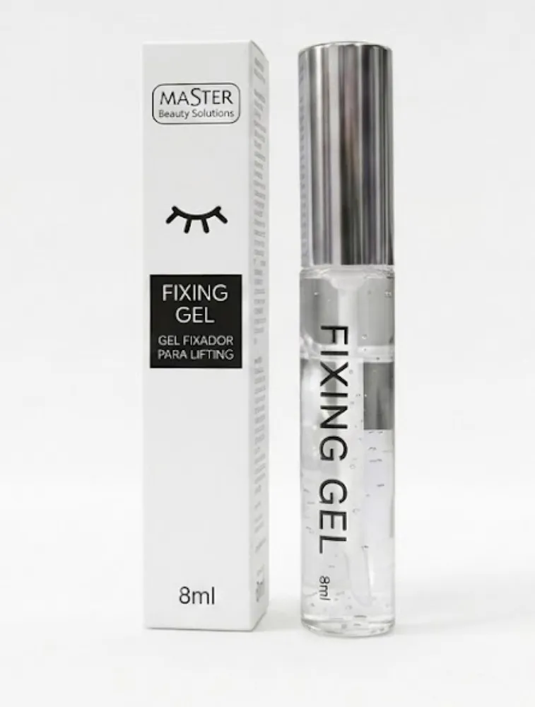 FIXING GEL 8ML -MASTER