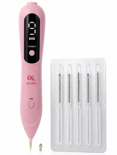 JATO DE PLASMA DADIVA 9 INTENSIDADES