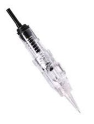 AGULHA EASY CLICK DADIVA 3 PONTAS