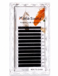 CILIOS MARIA SASHA 4D 07L MIX