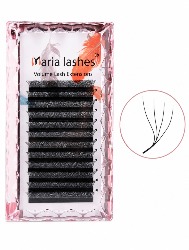 CILIOS MARIA SASHA 4D 07L MIX