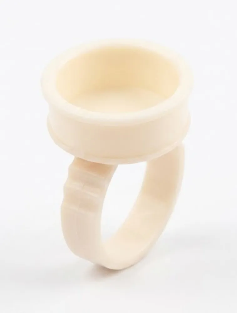 ANEL BATOQUE SILICONE - UNIDADE