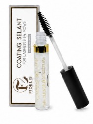 SELANTE COATING POS EXTENSAO DE CILIOS 8ML - FIDELIS