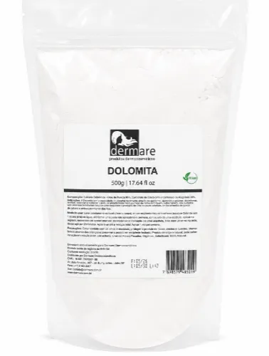 DOLOMITA 500G DERMARE