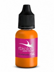 PIGMENTO ORGANICO HONEY 15ML -RB KOLLORS