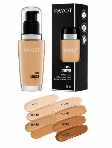 BASE RETINOL 35ML - PAYOT