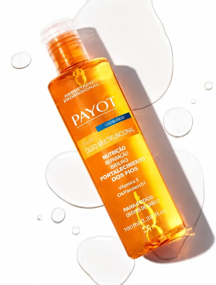 TONICO REVITALIZANTE VITAMINA C 220ML - PAYOT