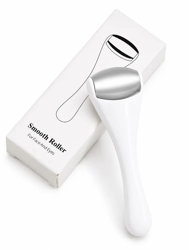 MINI MASSAGEADOR FACIAL ROLLER