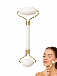 MASSAGEADOR FACIAL ROLLER AMETHYST