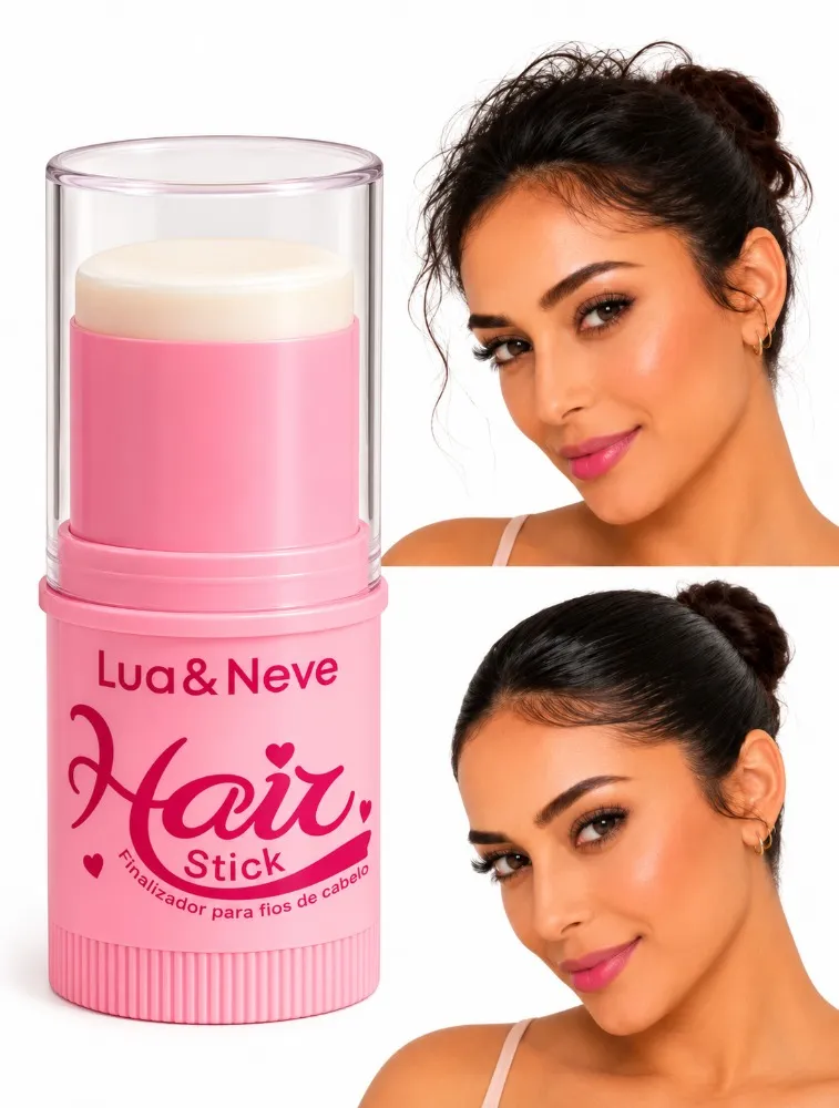 HAIR STICK GEL MODELADOR P/ CABELOS