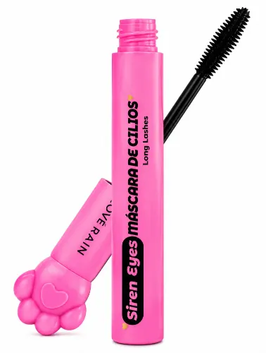 MASCARA DE CILIOS SIREN EYES - LOVE RAIN