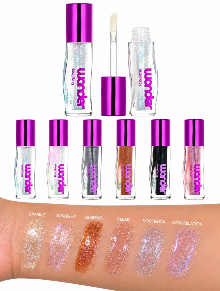 GLOSS LABIAL WONDER LUMEN