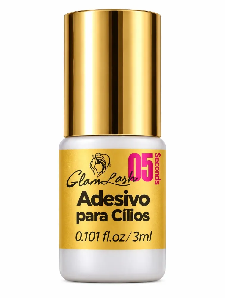 COLA GLAM LASH 3ML 0.5 SEC.