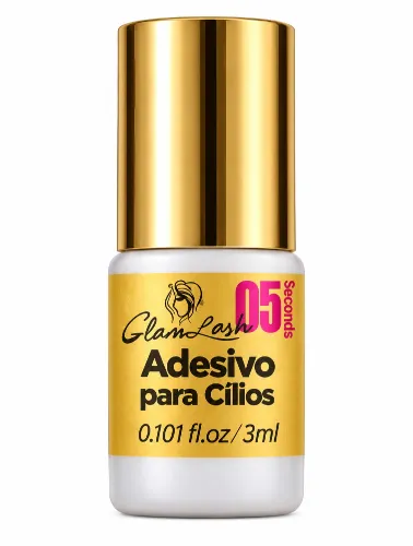 COLA GLAM LASH 3ML 0.5 SEC.