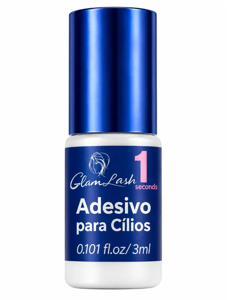 COLA GLAM LASH 3ML 1.0 SEC.