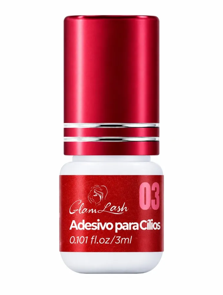 COLA GLAM LASH 3ML 0.3 SEC.